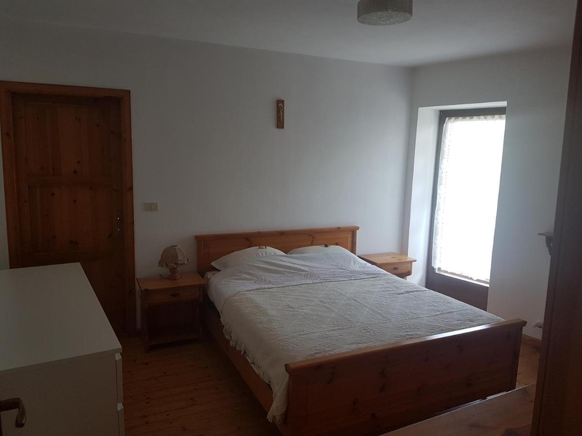 Appartamento Altipiano Pine 2 Bedollo Zewnętrze zdjęcie